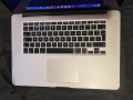 15,4'' Retina Core i7 MacBook Pro A1398 (Late-2012), снимка 2