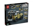 LEGO Technic Land Rover Defender 2573 части/елемента, снимка 14