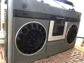 радиокасетофон National Panasonic RX-466, снимка 2