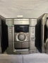 Аудиосистема Sony MHC-RG330 – AUX, CD и Радио (Отличен звук), снимка 5