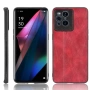 OPPO Find X3 / Find X3 Pro Удароустойчив Кожен Калъф и Протектор, снимка 2
