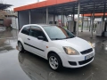 Ford Fiesta 1.3 газ бензин, снимка 2