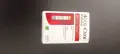 Тест ленти Accu -Chek Performa , снимка 1