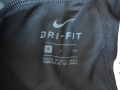 NIKE PRO COMPRESSION TRAINING TIGHTS клин, снимка 6