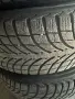 Зимни гуми Michelin размер 225/60/17, снимка 6