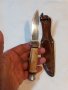 Ловен нож Solingen , снимка 6