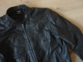 POLO/2XL/естествена кожа/мото яке, снимка 2