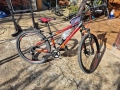 Планинско колело, снимка 2