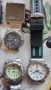 Лот Стари часовници , снимка 12