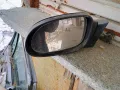 Ляво странично огледало Mercedes A Class W168 1997-2004 , снимка 3