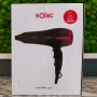 Сешоар Solac Fast, 2200 Légere – ултра лек и мощен, снимка 5