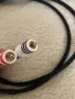 Chord Signature Tuned Aray RCA to RCA кабел , снимка 9