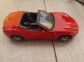 Метални колички Ferrari и други, снимка 3