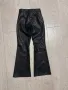 Детски кожен панталон, снимка 2
