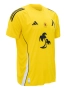 ПОСЛЕДНА НОВА С ЕТИКЕТ XXL ADIDAS Tiro LEVSKI away jersey 2024-25 Левски, снимка 5