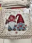 коледни калъфки за възглавници , снимка 3