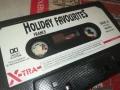 HOLIDAY FAVORITES-ORIGINAL TAPE 0308251800, снимка 15