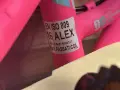Детски велосипед Passati Alex 16”, снимка 7