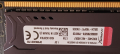  Kingston HyperX FURY 4GB/DDR3/RAM памет, снимка 6