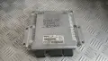 Компютър Peugeot 307 2.0 HDI 2002 0281010779 9644606180 EDC15C2 307 (2000-2008), снимка 1