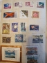 Пощенски марки, снимка 10
