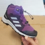 водоустойчиви маратонки ADIDAS - TERREX MID GTX GORE-TEX номер 38-38,5, снимка 1