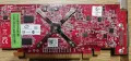 ATI Radeon 109-b62941-00 Video Graphics Card DVI PCIe 256mb, снимка 2