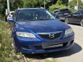 Мазда 6 / Mazda 6 на части, снимка 2