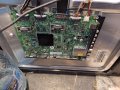 MAIN BOARD ,BN94-06123E,BN41-01800B, for ,Sor SAMSUNG UE46ES7000 for 46inc DISPLAY LTJ460HQ27-B, снимка 1
