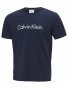 Calvin Klein Performance Тениска S/S CREW NECK, снимка 3