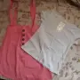 Нови дамски  рокли, къси панталони и комплекти, снимка 17