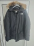 The north face оригинално пухено яке , снимка 2