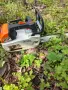 щил кастрачка stihl husqvarna , снимка 2