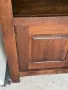 Старинен Бюфет-Шкаф от Орех, снимка 6