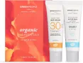 Органичен слънцезащитен крем Green People Travel Pack | Слънцезащитен крем SPF30 + Aftersun репелент, снимка 1