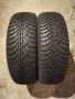 Продавам 2 броя зимни гуми 195.65.15 на 1 сезон дот 2022 Goodyear , снимка 1