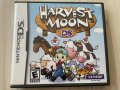 Harvest Moon DS за Nintendo DS/DS Lite/DSi/DSi/ XL/2DS/2DS XL/3DS/3DS XL, снимка 1 - Игри за Nintendo - 42166858