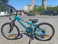 Промо велосипед 20" Passati CYBERTRECK син, снимка 8