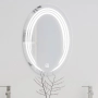 Огледало за баня с LED светлина, снимка 6