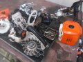 stihl 500i  на части, снимка 6