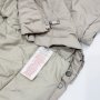NIKE Parka Оригинално Зимно Яке Грейка Парка Сваляща Качулка (S-M), снимка 9