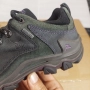 Ecco Receptor GTX (2000s) номер 37 туристически обувки с Gore-tex водоустойчиви , снимка 7