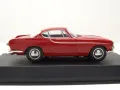 Volvo P1800 1961 - мащаб 1:43 на Norev моделът е нов в PVC дисплей-кейс, снимка 4