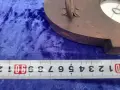 Стара домашна закачалко, снимка 8