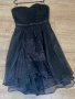 Черна рокля Caramella Fashion, снимка 9