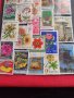 Пощенски марки смесени ЦВЕТЯ от цял свят перфектно състояние за КОЛЕКЦИЯ 22632, снимка 10