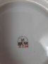 Порцелан "Трите грации", снимка 4