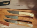 Критски нови ножове с послание, снимка 2