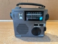 авариен радиоапарат "GRUNDIG FR-200", снимка 3