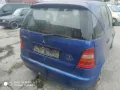 Mercedes A class на части , снимка 2
